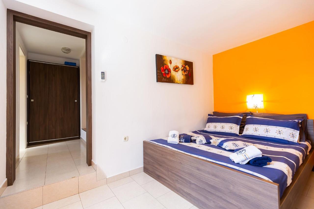 Apartments Alice Green Oasis - ポレッチ エクステリア 写真