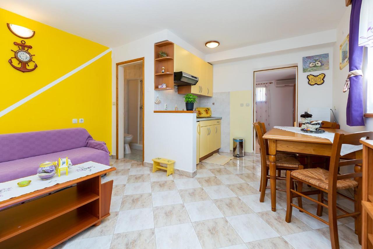 Apartments Alice Green Oasis - ポレッチ エクステリア 写真
