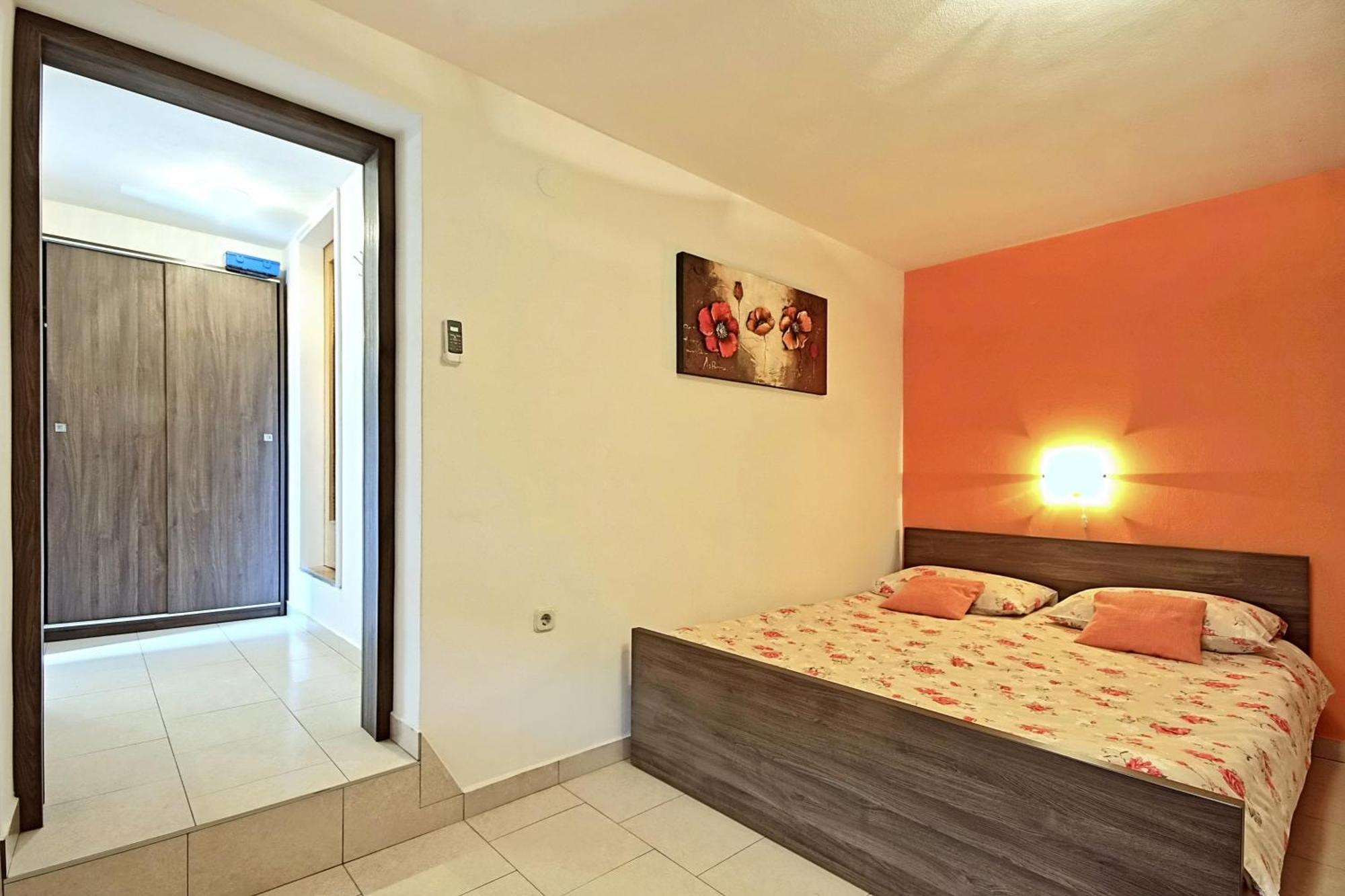 Apartments Alice Green Oasis - ポレッチ 部屋 写真