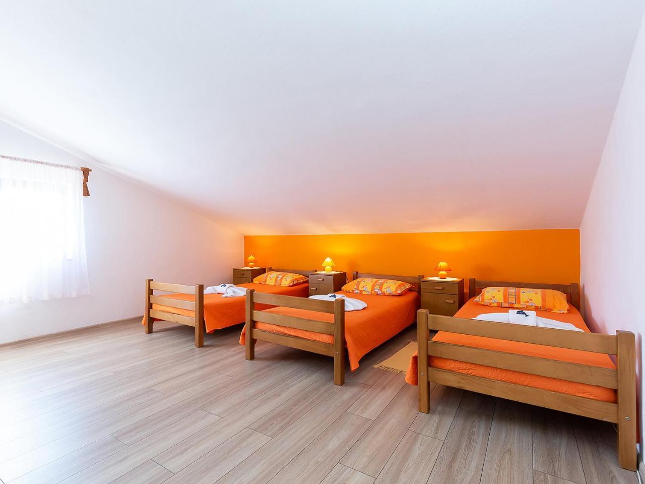 Apartments Alice Green Oasis - ポレッチ エクステリア 写真