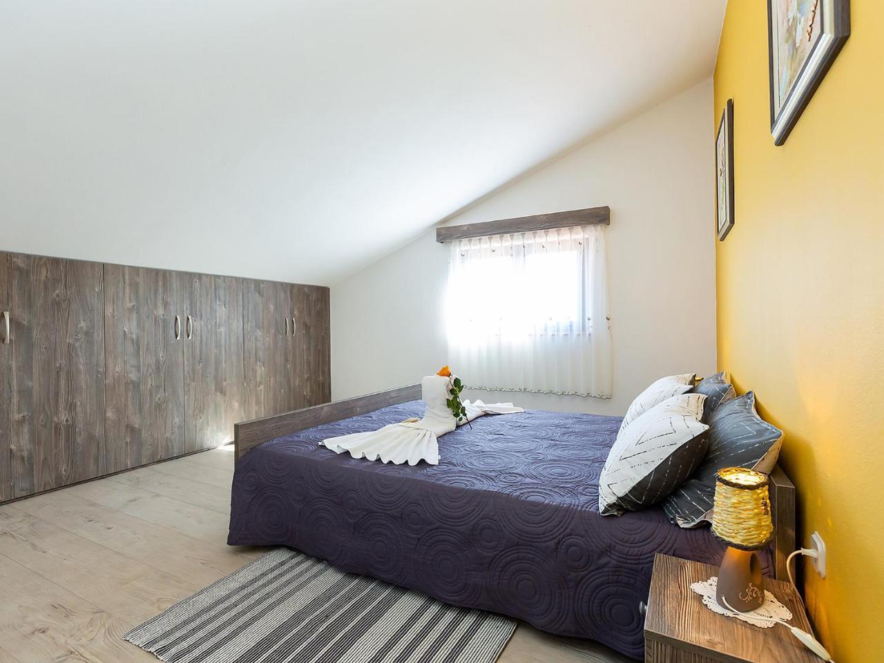 Apartments Alice Green Oasis - ポレッチ エクステリア 写真