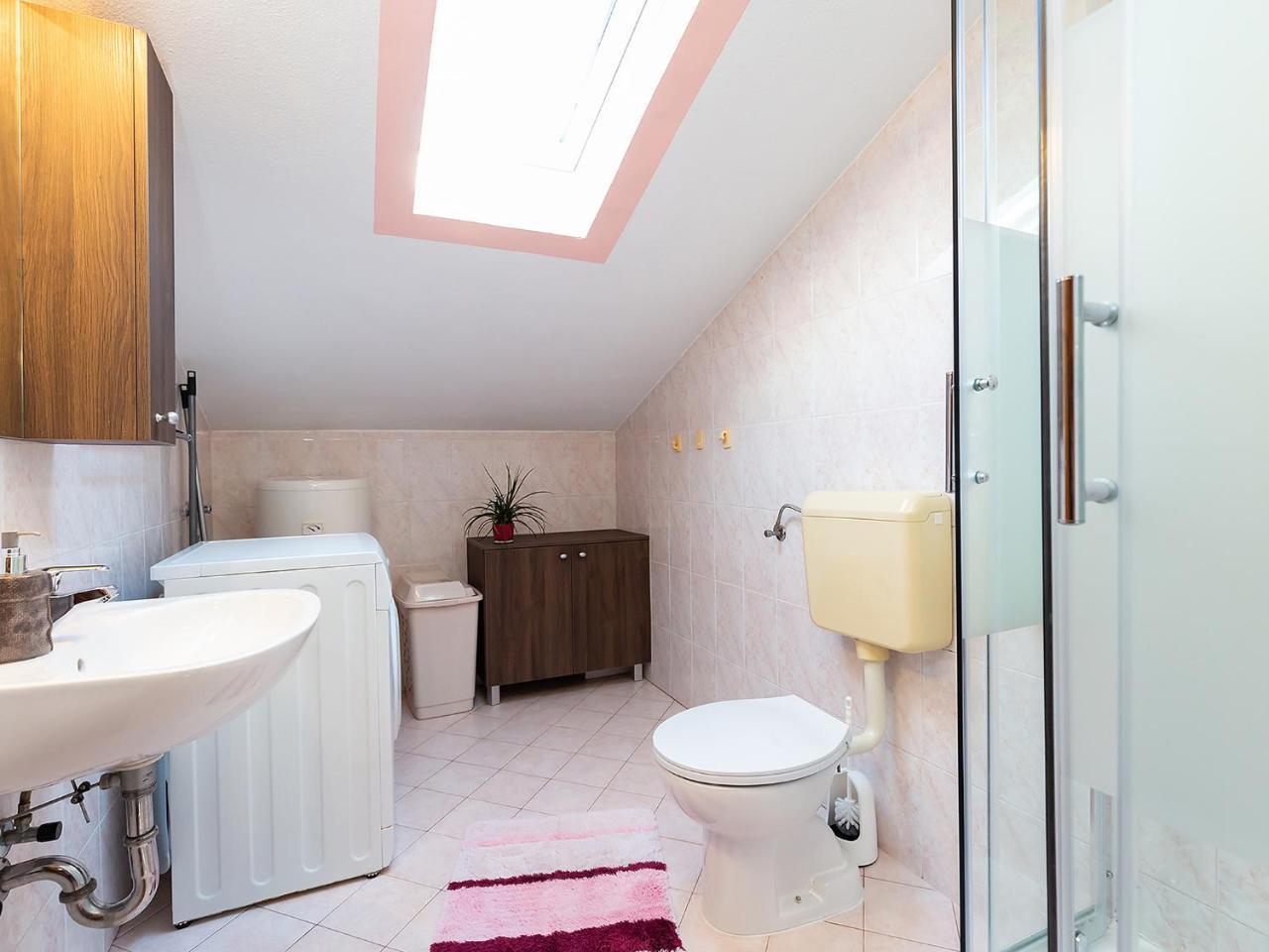 Apartments Alice Green Oasis - ポレッチ エクステリア 写真