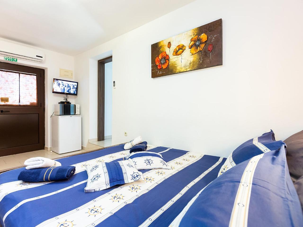 Apartments Alice Green Oasis - ポレッチ エクステリア 写真