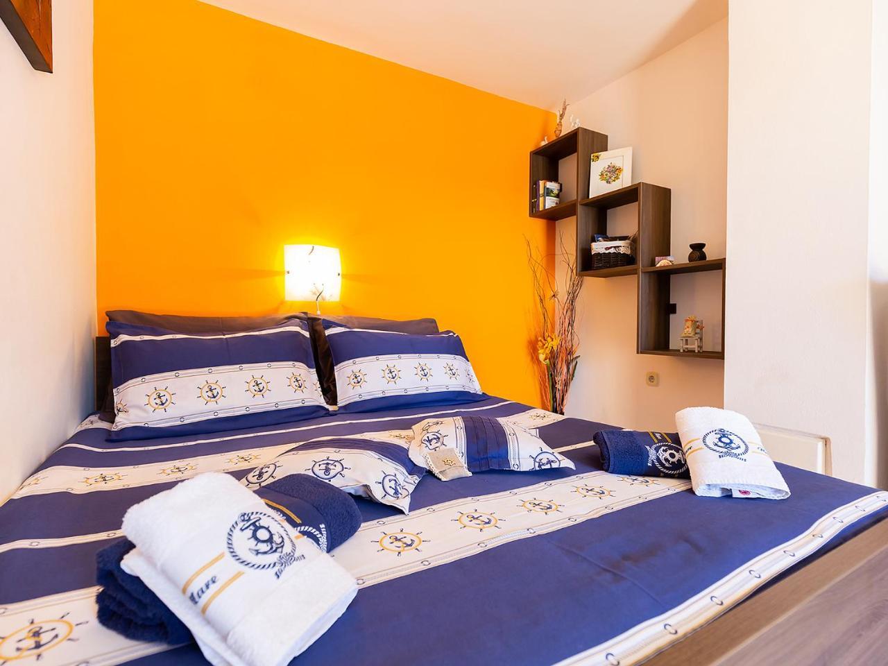 Apartments Alice Green Oasis - ポレッチ エクステリア 写真