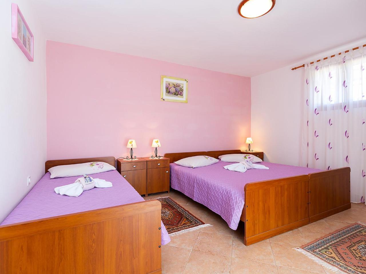 Apartments Alice Green Oasis - ポレッチ エクステリア 写真