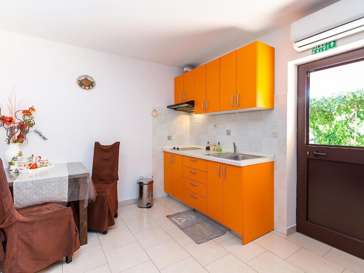 Apartments Alice Green Oasis - ポレッチ エクステリア 写真