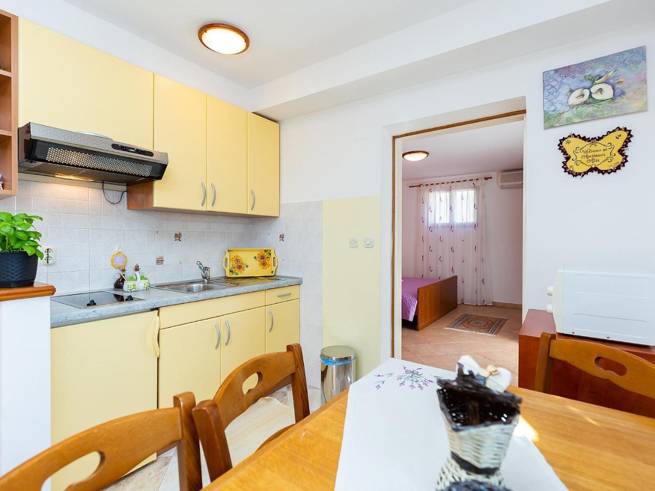 Apartments Alice Green Oasis - ポレッチ エクステリア 写真